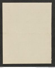 k.k. naturhistorisches Hofmuseum, Intendanzakten 1885-1896 (Hauer), Aktenzahl Z.538/1890, Seite 2
